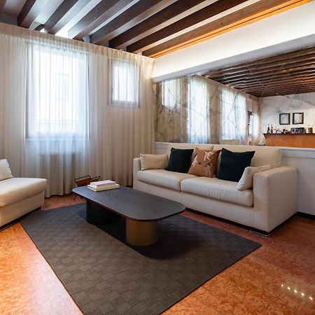 Klimt House Apartment Venice Exterior photo