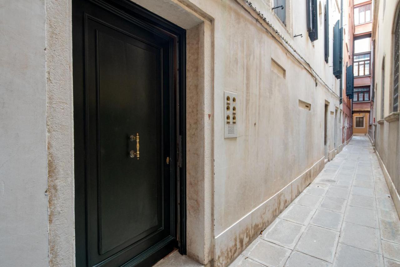 Klimt House Apartment Venice Exterior photo