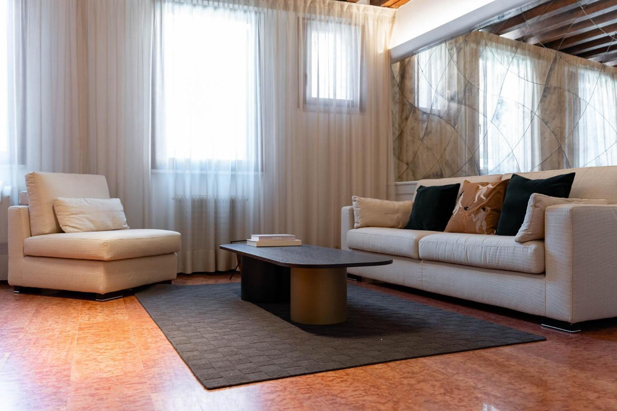 Klimt House Apartment Venice Exterior photo