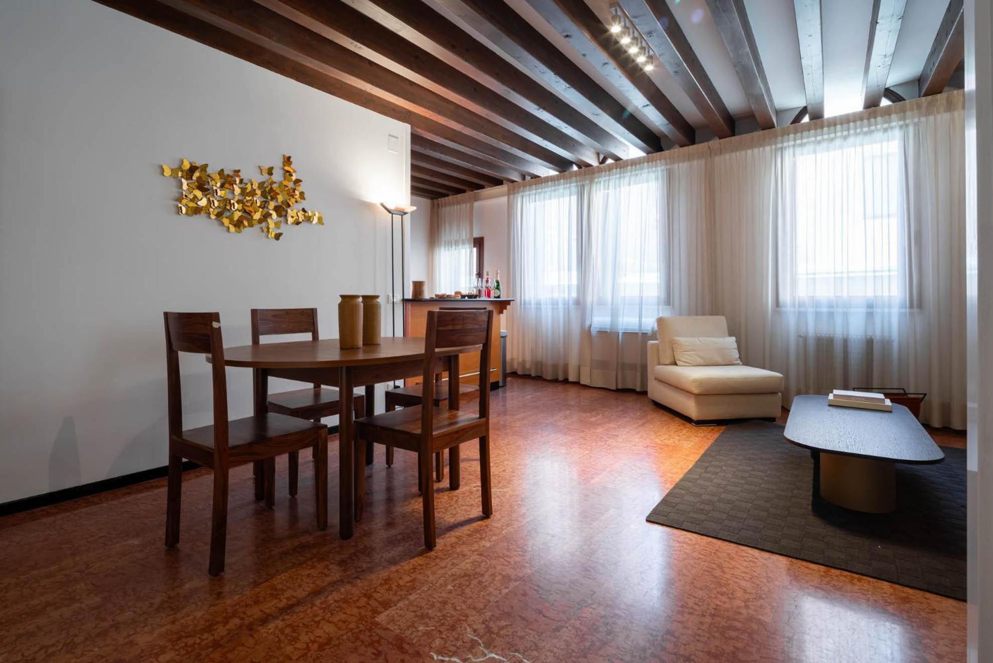 Klimt House Apartment Venice Exterior photo